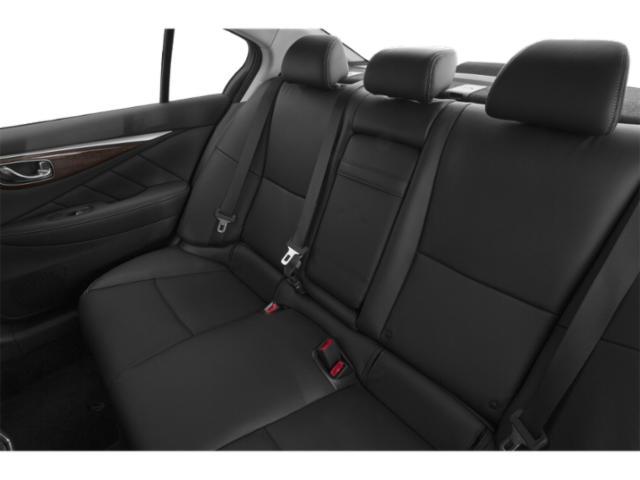 used 2015 INFINITI Q50 car, priced at $17,950
