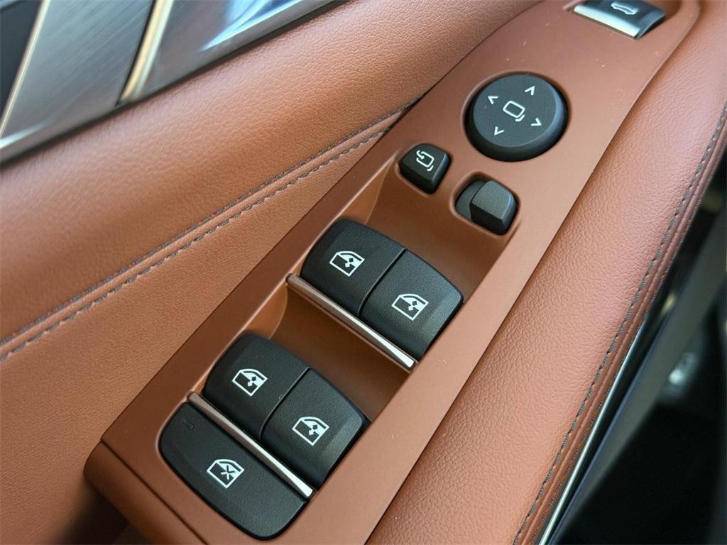 used 2025 BMW X5 PHEV car, priced at $77,999