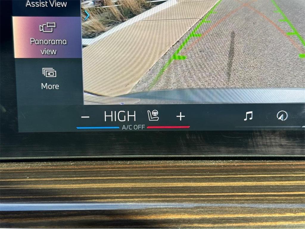 used 2025 BMW X5 PHEV car, priced at $77,999