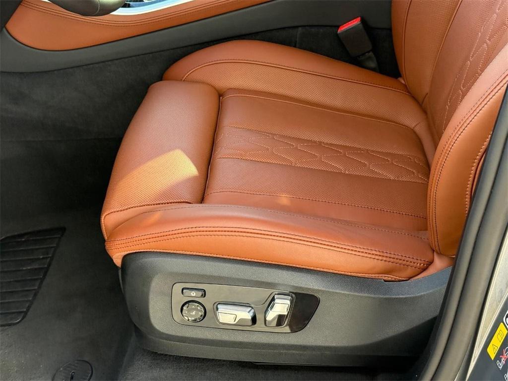 used 2025 BMW X5 PHEV car, priced at $77,999