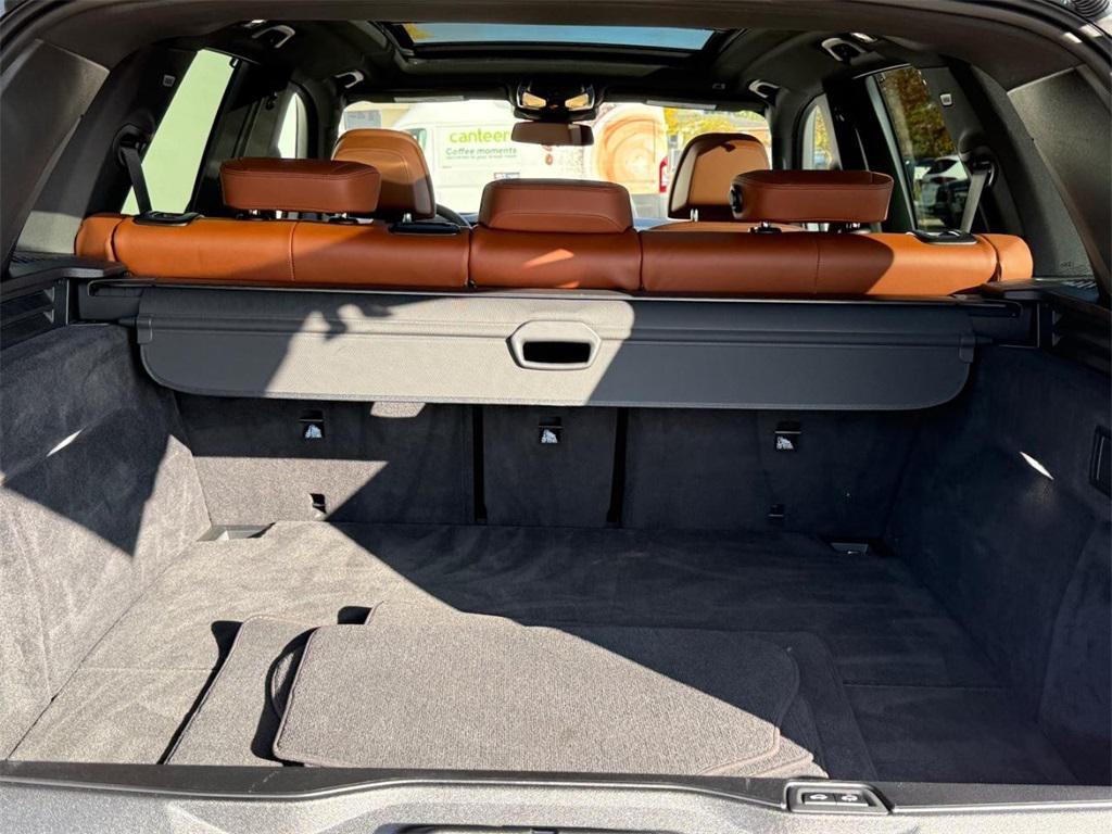 used 2025 BMW X5 PHEV car, priced at $77,999