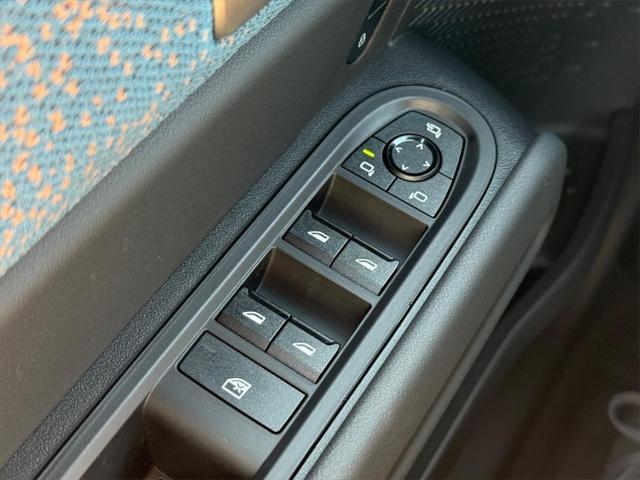 new 2025 MINI Countryman car, priced at $44,030