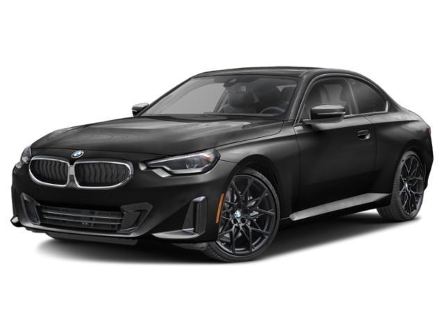 new 2024 BMW 230 car, priced at $44,810