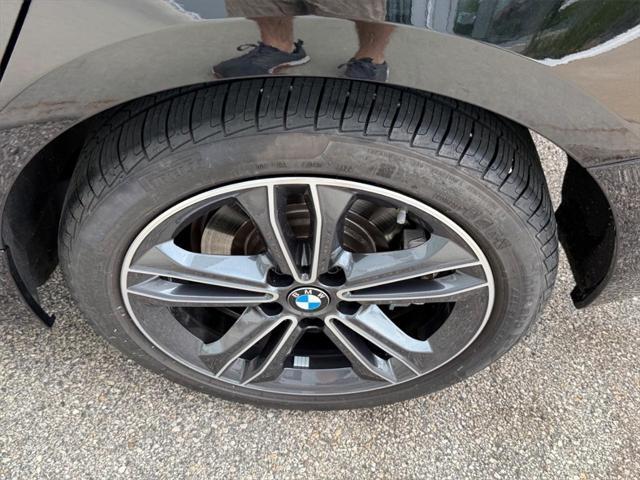 used 2022 BMW 228 Gran Coupe car, priced at $29,901