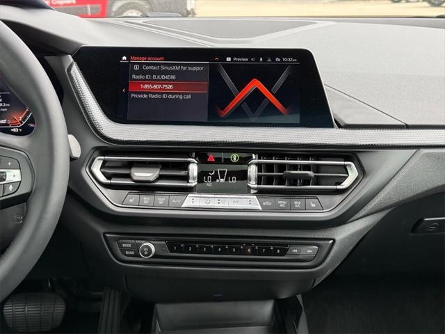 used 2022 BMW 228 Gran Coupe car, priced at $29,901