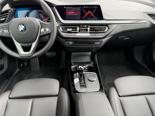 used 2022 BMW 228 Gran Coupe car, priced at $29,901