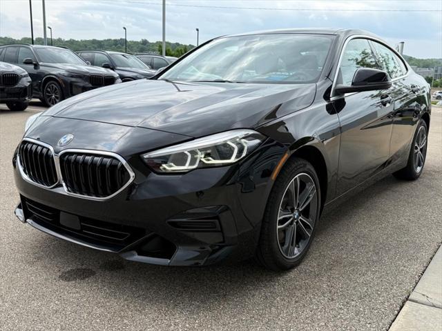 used 2022 BMW 228 Gran Coupe car, priced at $29,901