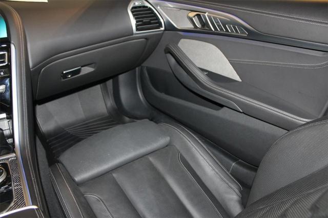 used 2022 BMW M850 Gran Coupe car, priced at $55,988