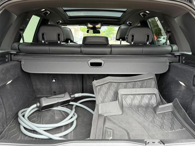 used 2025 BMW X5 PHEV car, priced at $78,888