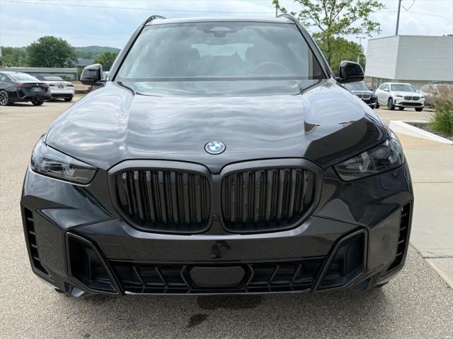 used 2025 BMW X5 PHEV car, priced at $78,888
