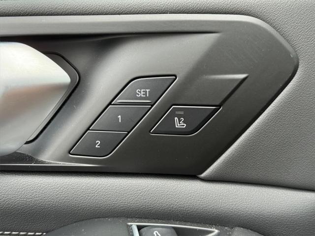 used 2025 BMW X5 PHEV car, priced at $78,888