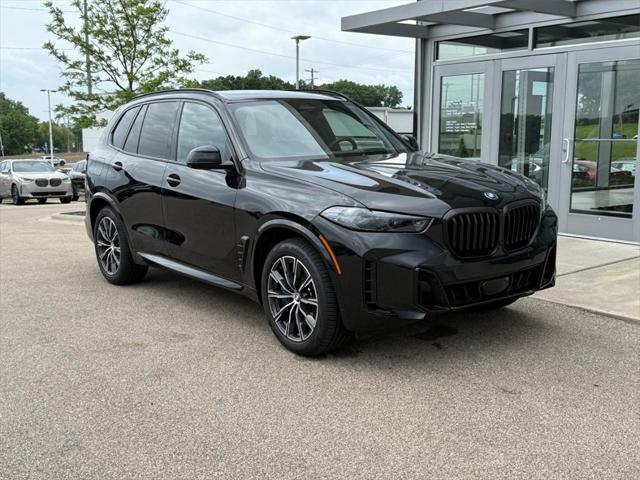 used 2025 BMW X5 PHEV car, priced at $78,888