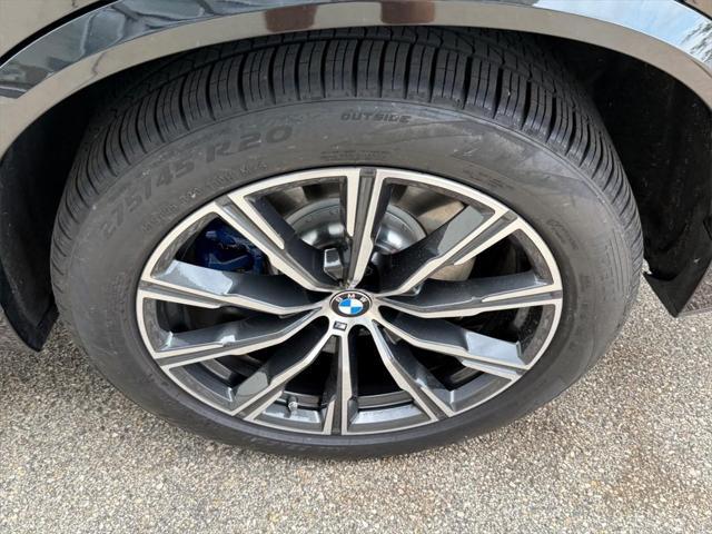 used 2025 BMW X5 PHEV car, priced at $78,888