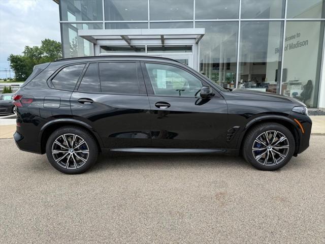 used 2025 BMW X5 PHEV car, priced at $78,888