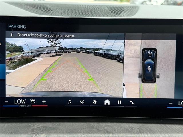 used 2025 BMW X5 PHEV car, priced at $78,888
