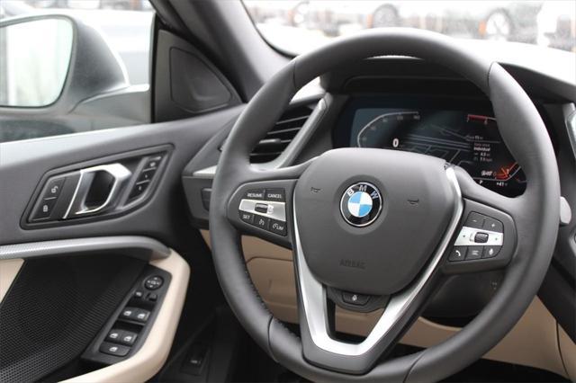 new 2024 BMW 228 Gran Coupe car, priced at $45,220