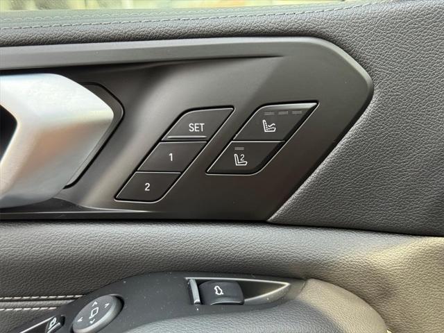 used 2022 BMW X5 car, priced at $59,901