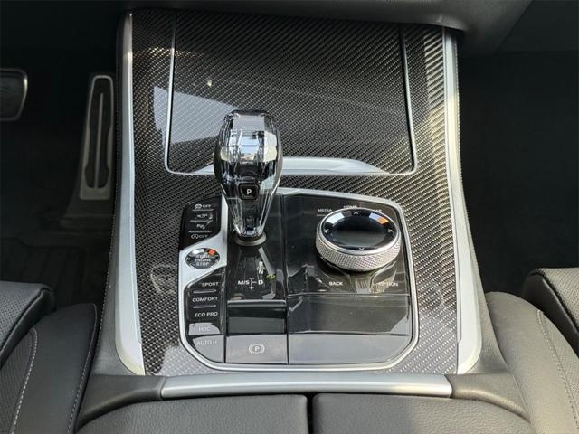 used 2022 BMW X5 car, priced at $59,901