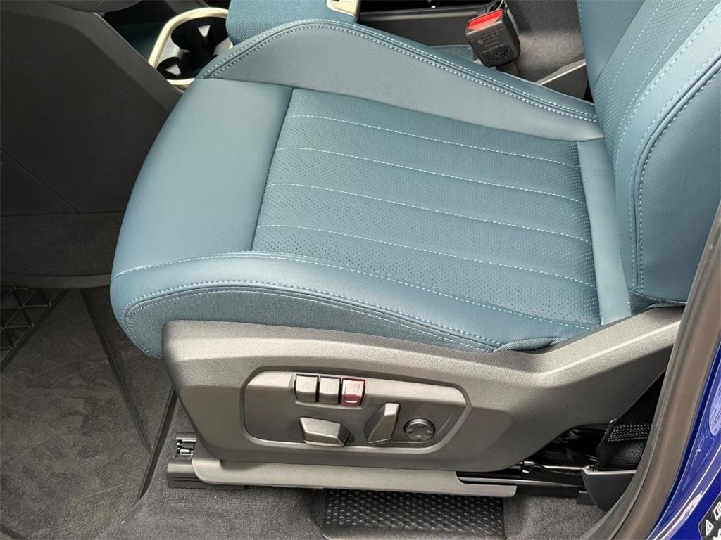new 2026 MINI Countryman car, priced at $42,895