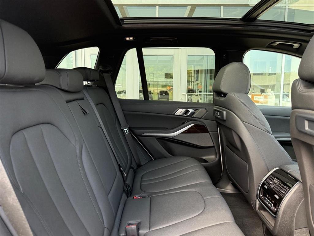 used 2021 BMW X5 car, priced at $34,498