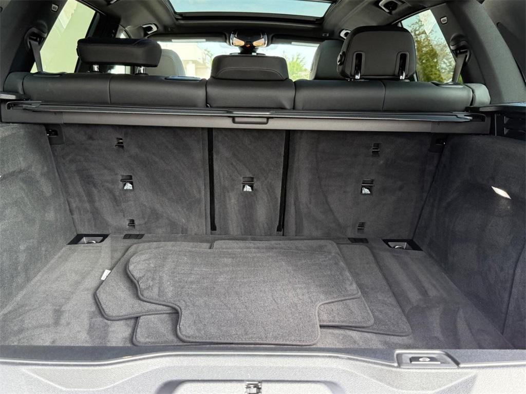 used 2021 BMW X5 car, priced at $34,498