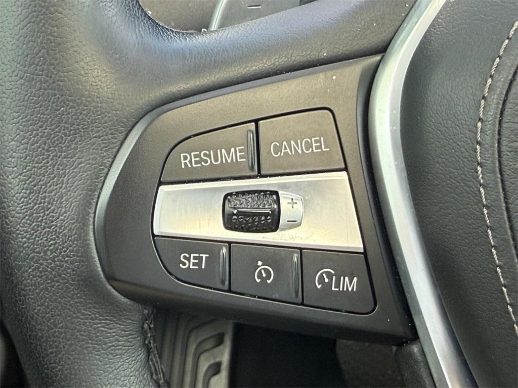 used 2021 BMW X5 car, priced at $34,498