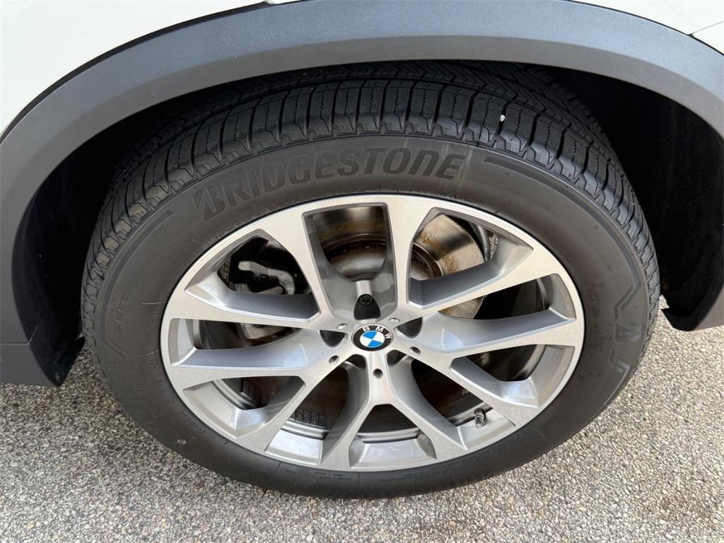 used 2021 BMW X5 car, priced at $34,498