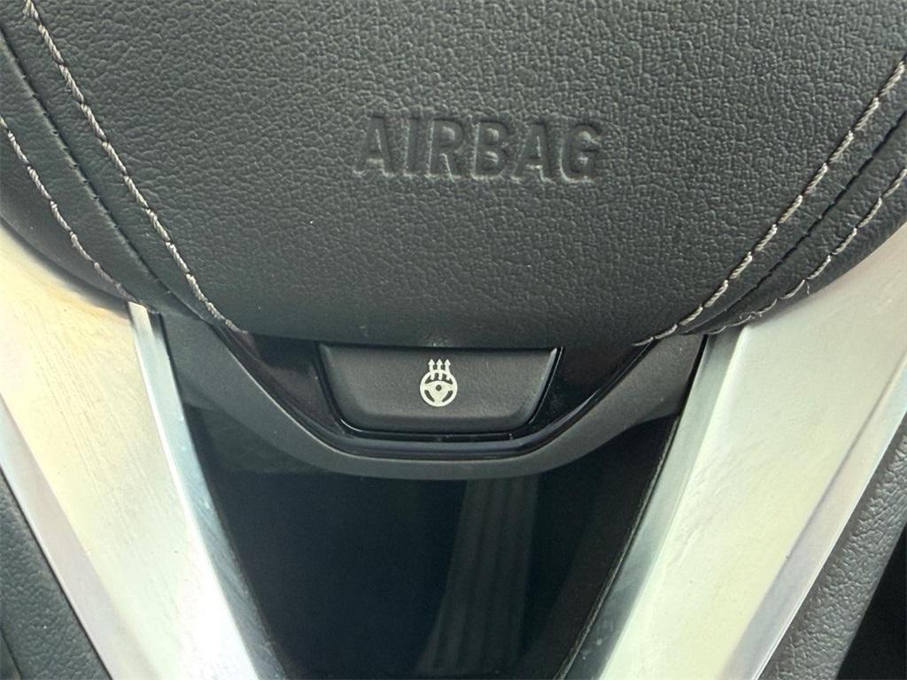 used 2021 BMW X5 car, priced at $34,498