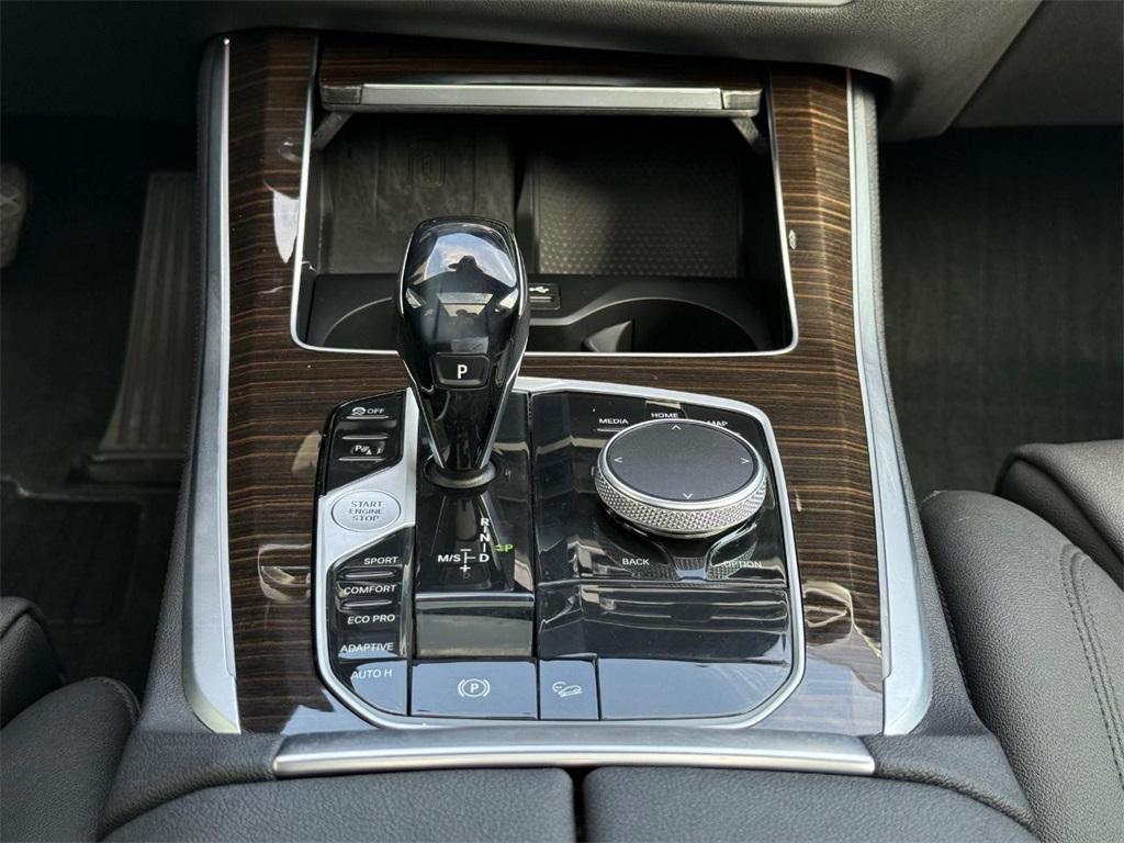 used 2021 BMW X5 car, priced at $34,498