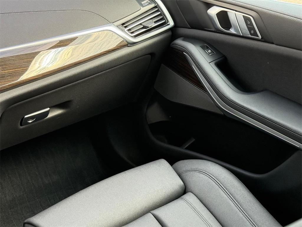 used 2021 BMW X5 car, priced at $34,498