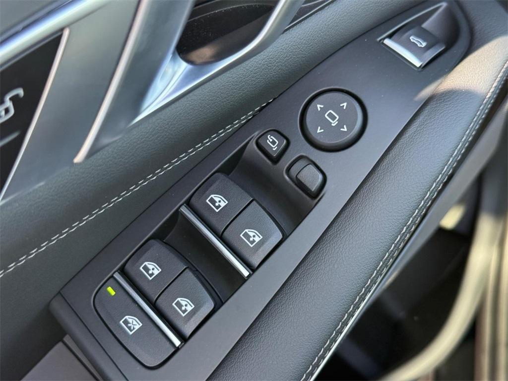 used 2025 BMW X5 car, priced at $64,499