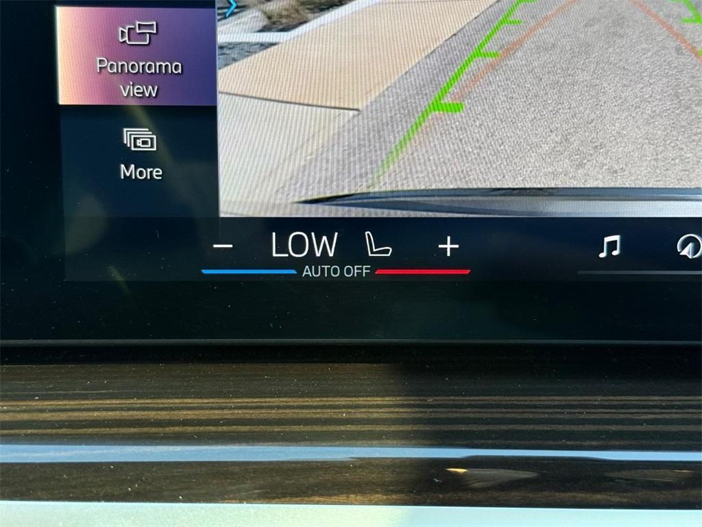 used 2025 BMW X5 car, priced at $64,499