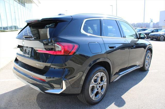 used 2023 BMW X1 car, priced at $37,777
