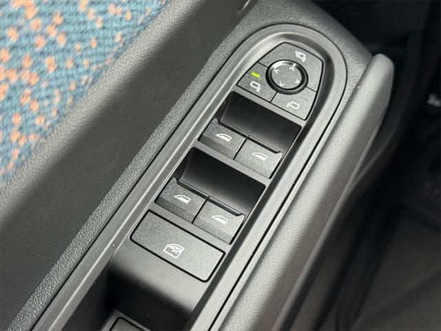 new 2025 MINI Countryman car, priced at $45,055