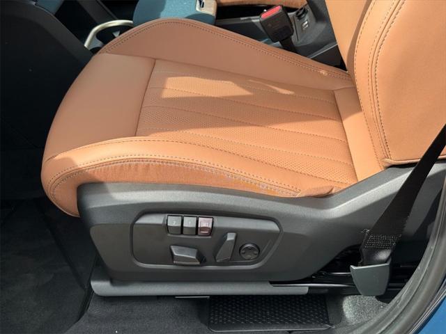 new 2025 MINI Countryman car, priced at $45,055