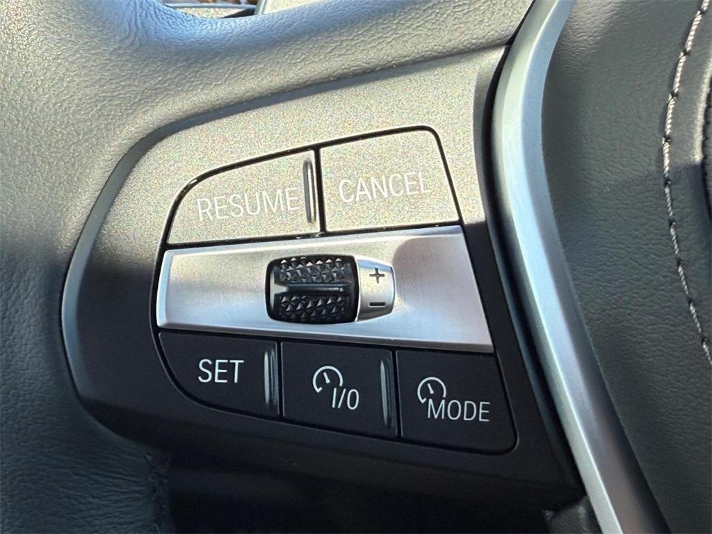 used 2025 BMW X5 car, priced at $63,999