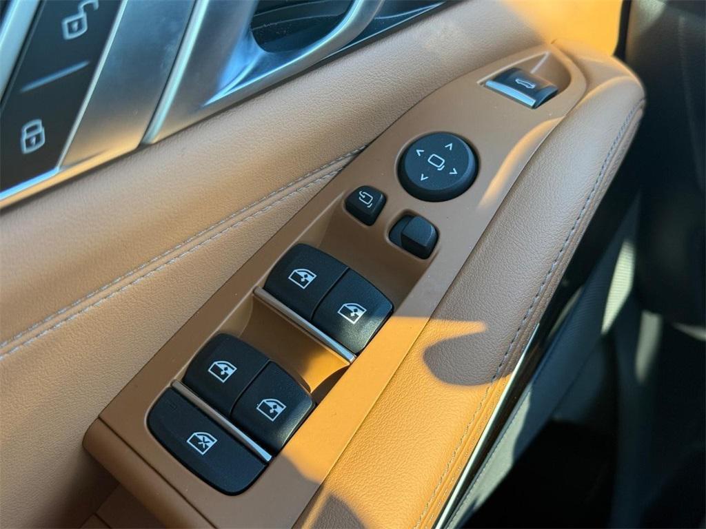 used 2025 BMW X5 car, priced at $63,999