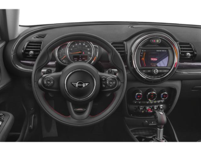 used 2019 MINI Clubman car, priced at $19,950