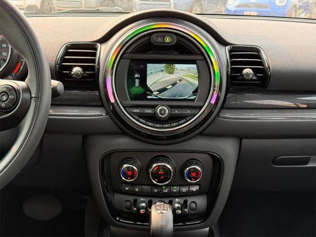 used 2019 MINI Clubman car, priced at $19,950
