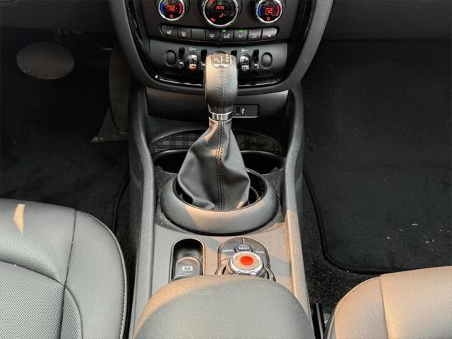 used 2019 MINI Clubman car, priced at $19,950