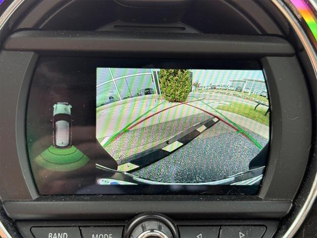 used 2019 MINI Clubman car, priced at $19,950