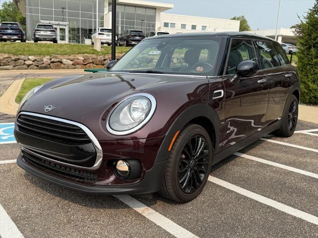 used 2019 MINI Clubman car, priced at $19,950