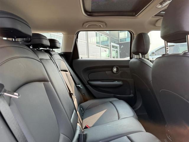 used 2019 MINI Clubman car, priced at $19,950