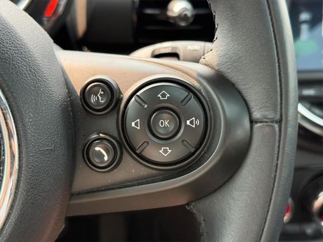 used 2019 MINI Clubman car, priced at $19,950