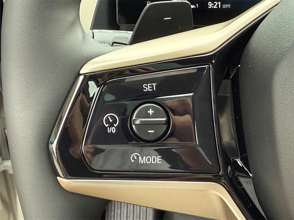 new 2025 BMW X3 car, priced at $53,035
