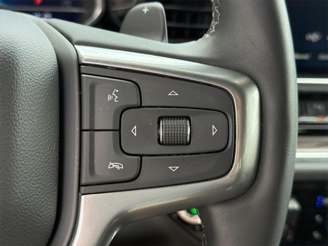 used 2024 Chevrolet Silverado 1500 car, priced at $50,499