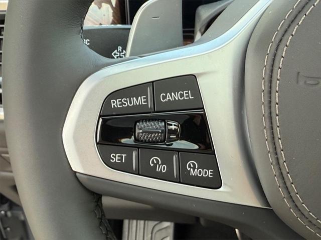 new 2026 BMW X5 PHEV car, priced at $84,425