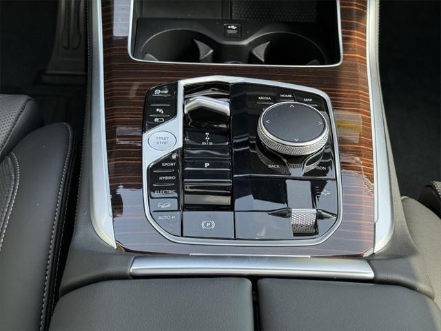 new 2026 BMW X5 PHEV car, priced at $84,425