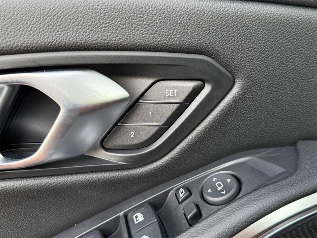new 2026 BMW 330 car, priced at $54,940
