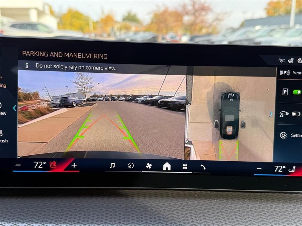 new 2026 BMW 330 car, priced at $54,940